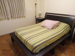 Maipú y Av Córdoba